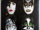 Kiss ?– Dynasty  Vinyl, LP, Album, Reissue, 180 Gram