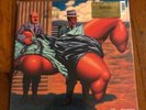 *Limited Edition* The Mars Volta Blue/White Vinyl 2 - LP Amputechture