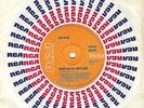 Lou Reed/Velvet Underground WALK ON THE WILD SIDE Australian RARE 7