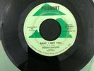 Moon Mullins & The Night Raiders Mickey Hawks 45 Piedmont #2044