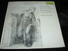 ZECHLIN: BEETHOVEN PIANO SONATAS OP.2 NOS 2 & 3 ETERNA ED1 STEREO 825905 NM