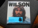 DENNIS WILSON PACIFIC OCEAN BLUE 3 LP BLUE VINYL SET SEALED  BEACH BOYS INTEREST