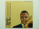 J.J. JOHNSON QUINTET In Person  COLUMBIA 1161 Deep Groove Six Eye Mono NM