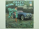 JIMMY SMITH Crazy  Baby BLUE NOTE 84030 Liberty SEALED