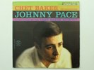 JOHNNY PACE Chet Baker Introduces RIVERSIDE 292 Deep Groove Mono Jazz Vocal