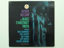 OLIVER NELSON Blues And The Abstract Truth IMPULSE A-5 Original Mono RVG