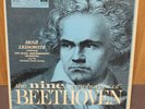 The Nine Symphonies Of Beethoven Readers Digest Rene Leibowitz 7 Record Set