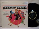 Modesty Blaise OST  JOHN DANKWORTH  Orig 1966 20th Century Fox  NM
