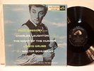 The Night Of The Hunter as read by CHARLES LAUGHTON / SCHUMANN 1955 RCA 1S/1S