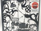 NEW Dave Mathews Band - Come Tomorrow Ltd Ed 2-LP Clear/Black Marbled Vinyl+MP3