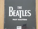 The Beatles / Past Masters /   Vinyl LP Record   180g 2LP New & Sealed. + Mag.