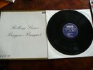 THE ROLLING STONES-BEGGARS BANQUET- VINYL LP  6835 113 1968