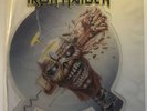 IRON MAIDEN // *Can I Play With Madness* // 7