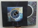    PINK FLOYD - PULSE - LP 4 BOX (1995, UK, ORIGINAL)