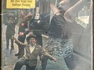 THE DOORS - DCC AUDIOPHILE STRANGE DAYS MINT MINUS LP.  #764
