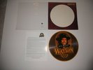 Waylon Jennings Greatest Hits Picture Disc '79 1st Mint Analog ULTRASONIC Clean