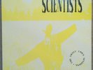 SCIENTISTS - The Sweet Corn Sessions (1989 EP on Timberyard; '79 Aussie punk) M-