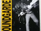 Soundgarden - Louder Than Love.  Vinyl-LP von 1989