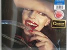 OOP  Sealed THE CARS Self-Titled LTD Ed.TRANSLUCENT BLUE VINYL LP SYEOR