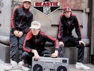 Beastie Boys- Solid Gold Hits Vinyl Used Very Good+