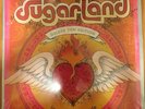 Sugarland - Love on the Inside Deluxe Fan Edition (2xLP) Vinyl B0011476-01 OOP