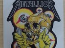 Metallica - Wherever We May Roam 2Lp