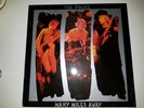 The Police, Many Miles Away, Live In Montreal 1983, Vinyl, Swinging Pig Records