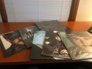 RARE set Eric Church hand signed 6 studio albums from 2018 (#’d of 50) VINYL LP
