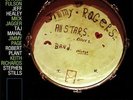 JIMMY ROGERS ALL STARS - Blues Blues Blues - Vinyl (2xLP)