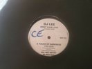 DJ Lee - Want Your Love / A Touch Of Darkness 12