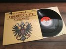 London UK Phase 4 Stereo Stravinsky: Firebird Suite SPC21026 NM w/Shrink