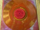 BARBRA STREISAND Woman In Love Yellow Color Vinyl EP dona summer colombia press.