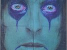 ALICE COOPER - FROM THE INSIDE - LP GREEN VINYL NEW SEALED 2018 - COPY # 001030
