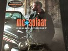MC Solaar Prose Combat Original Vinyl Double LP 1993 OOP RARE