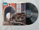GEORGE WELDON LP 1812 OVERTURE stereo Columbia 3499 N/M e-type jaguar