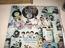 Beatles Collectors Items SPO 9462 LP  First Pressing The Rarer One