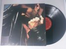 George Michael Faith Korea Pressing Vinyl Lp Record