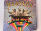 DOUBLE 45T DE THE BEATLES  