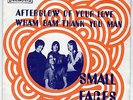 FRENCH SP  SMALL FACES AFTERGLOW OF YOUR LOVE IMMEDIATE C 006-90104
