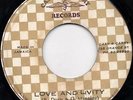 THE JEWELS  love and livity  CASH AND CARRY.