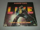 MARVIN GAYE - LIVE AT THE LONDON PALLADIUM - 2 LP - MADE IN ITALY