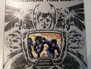 THIN LIZZY ?'Jailbreak' Vinyl LP With Die-Cut Front Cover VERTIGO Repress, 