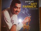 Portrait Of Art Farmer C3554 Original Contemporary