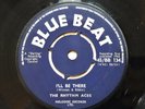 I'll Be There - The Rhythm Aces 7