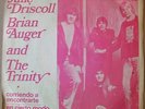 JULIE DRISCOLL BRIAN AUGER 45  CHILE 7