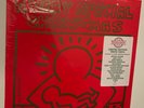 A Very Special Christmas, White Vinyl, Limited #,Madonna Santa Baby STILL SEALED