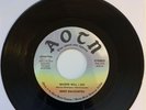 HEAR   Sweet Soul 45  Brief Encounter ?– Where Will I Go / Always
