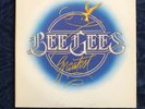 Vintage Bee Gees Greatest Hits 1979 Rock Double Vinyl LP Album Record 1st Press