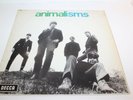 The Animals Animalisms LP Vinyl 1966 U.K Mono Pressing Decca LK4797