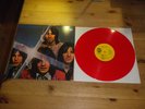 NAZZ: Same, RHINO REC., RNLP 110, RE, RED VINYL, 12